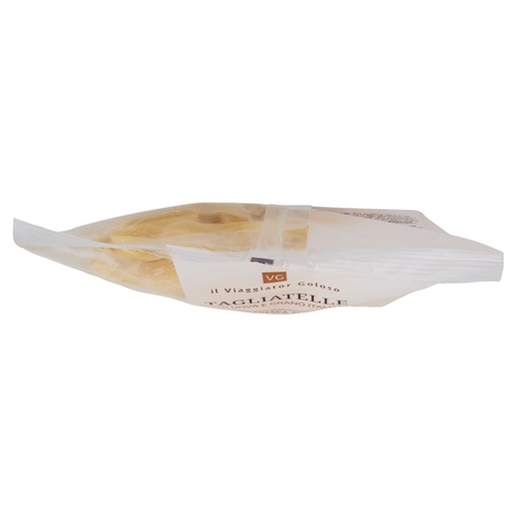 Tagliatelle Il Viaggiator Goloso